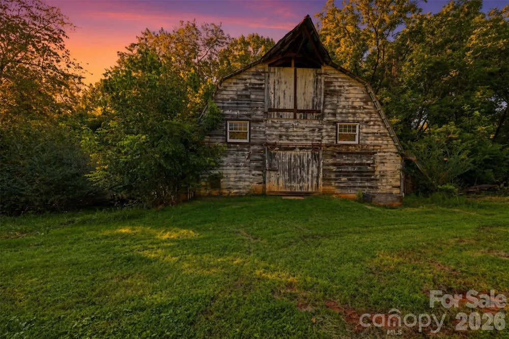 2386 Liledoun Road Taylorsville, NC 28681