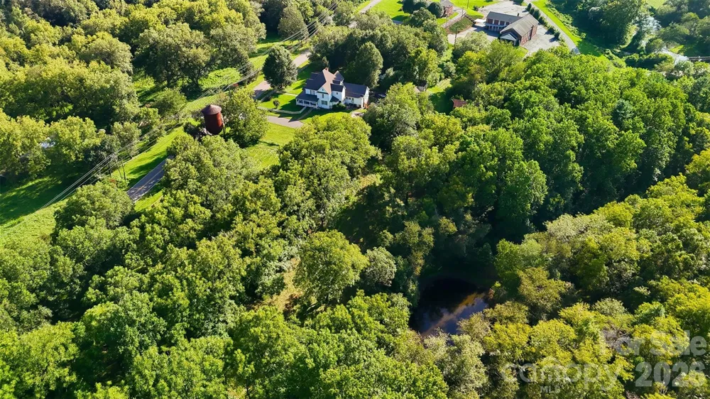 2386 Liledoun Road Taylorsville, NC 28681