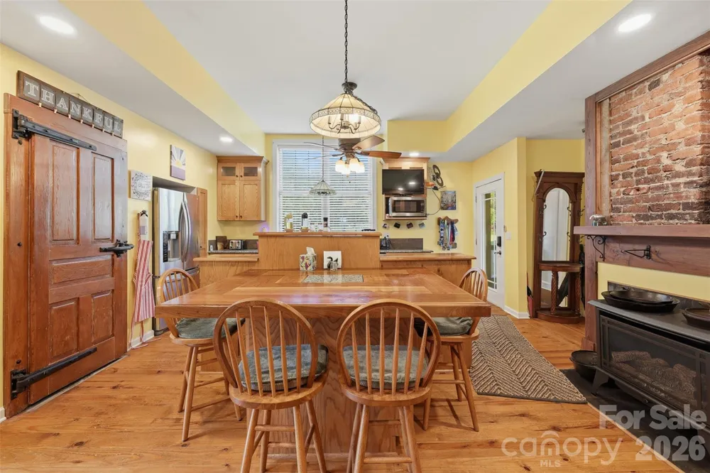 2386 Liledoun Road Taylorsville, NC 28681