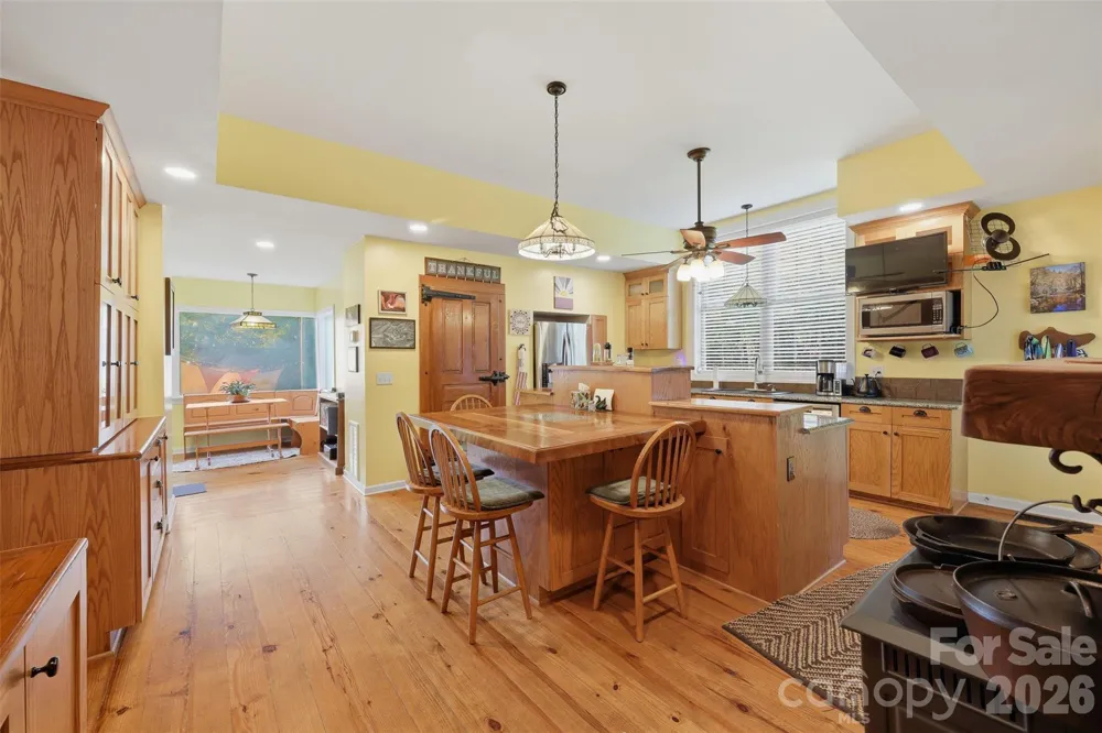 2386 Liledoun Road Taylorsville, NC 28681