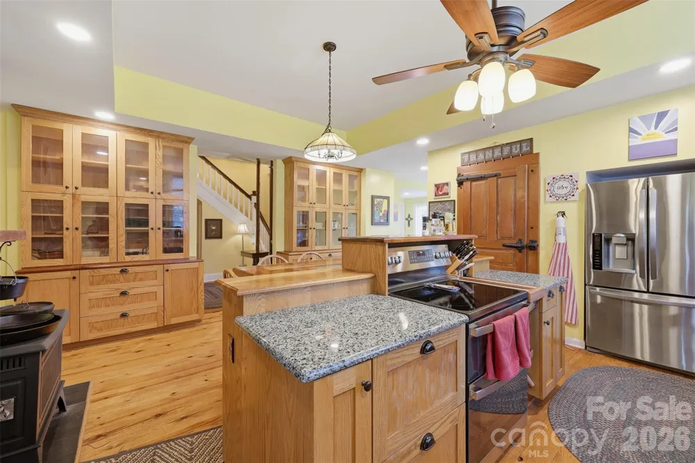 2386 Liledoun Road Taylorsville, NC 28681