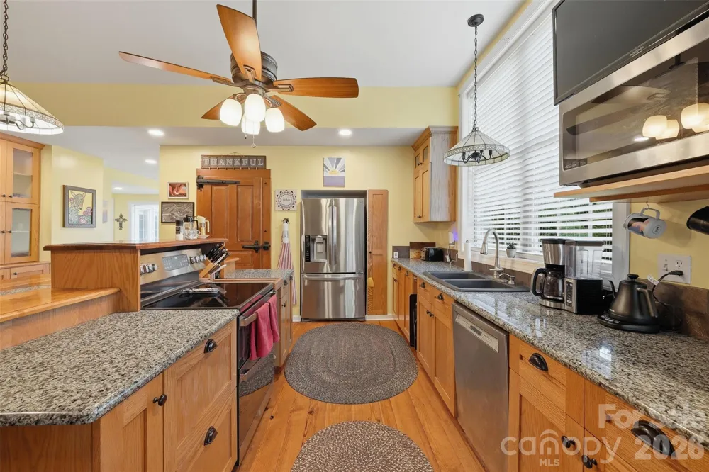 2386 Liledoun Road Taylorsville, NC 28681
