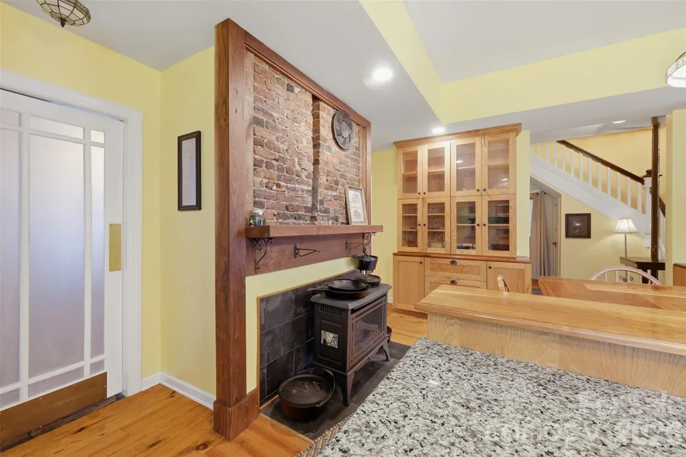 2386 Liledoun Road Taylorsville, NC 28681