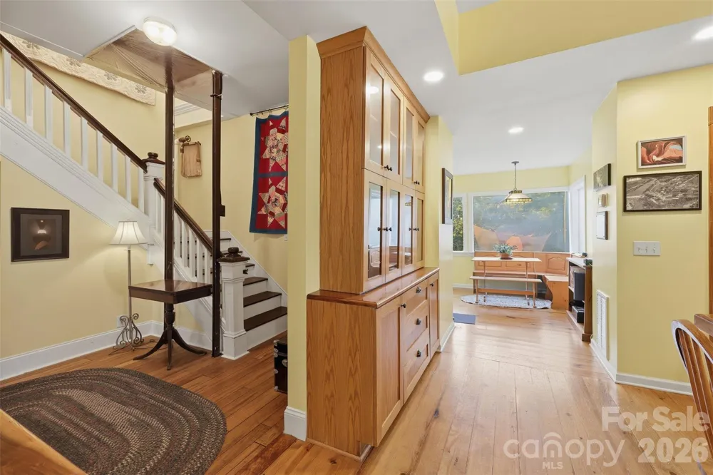 2386 Liledoun Road Taylorsville, NC 28681