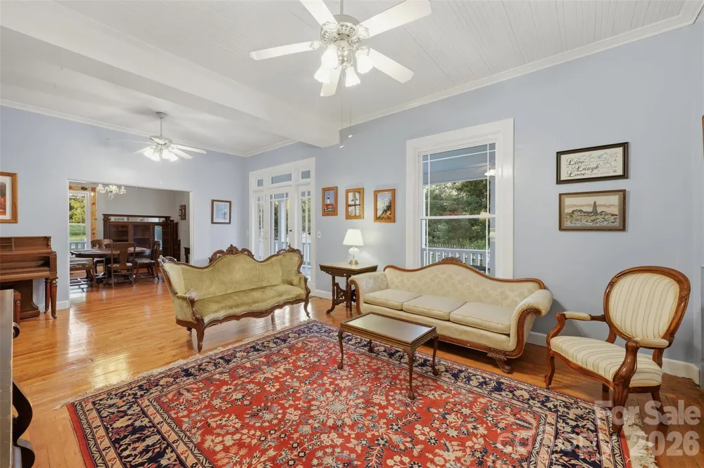 2386 Liledoun Road Taylorsville, NC 28681