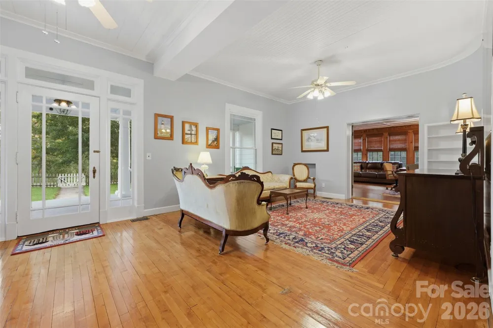 2386 Liledoun Road Taylorsville, NC 28681