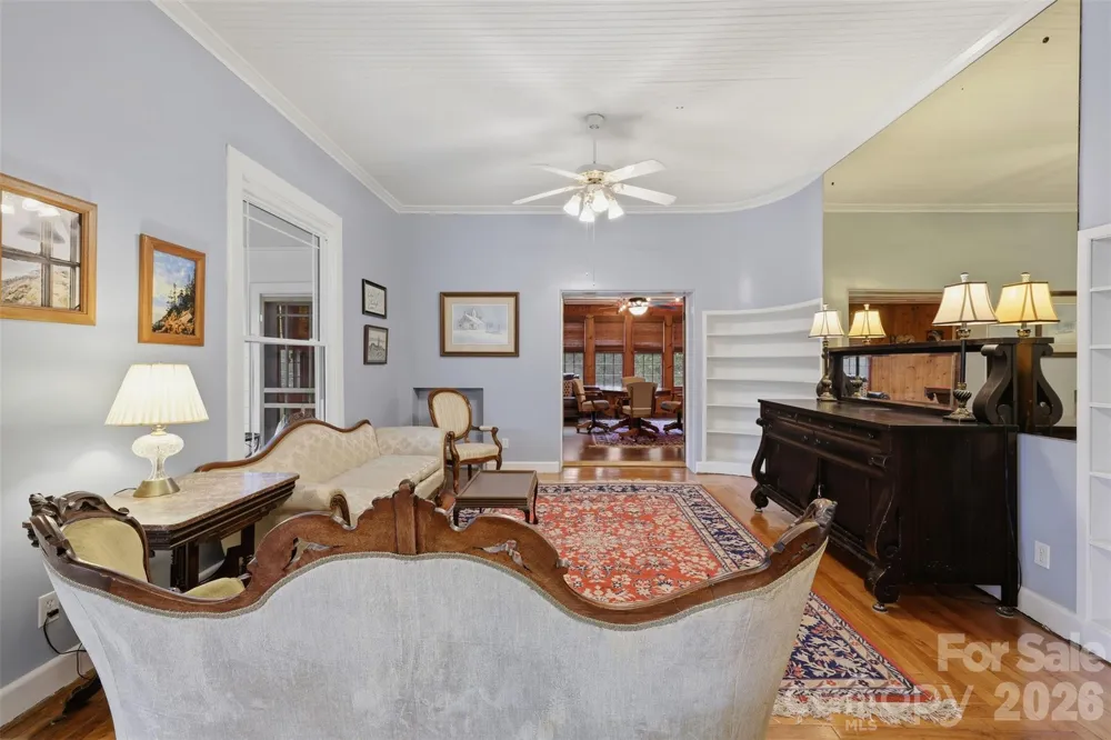 2386 Liledoun Road Taylorsville, NC 28681