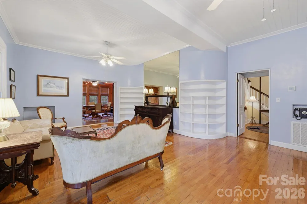 2386 Liledoun Road Taylorsville, NC 28681
