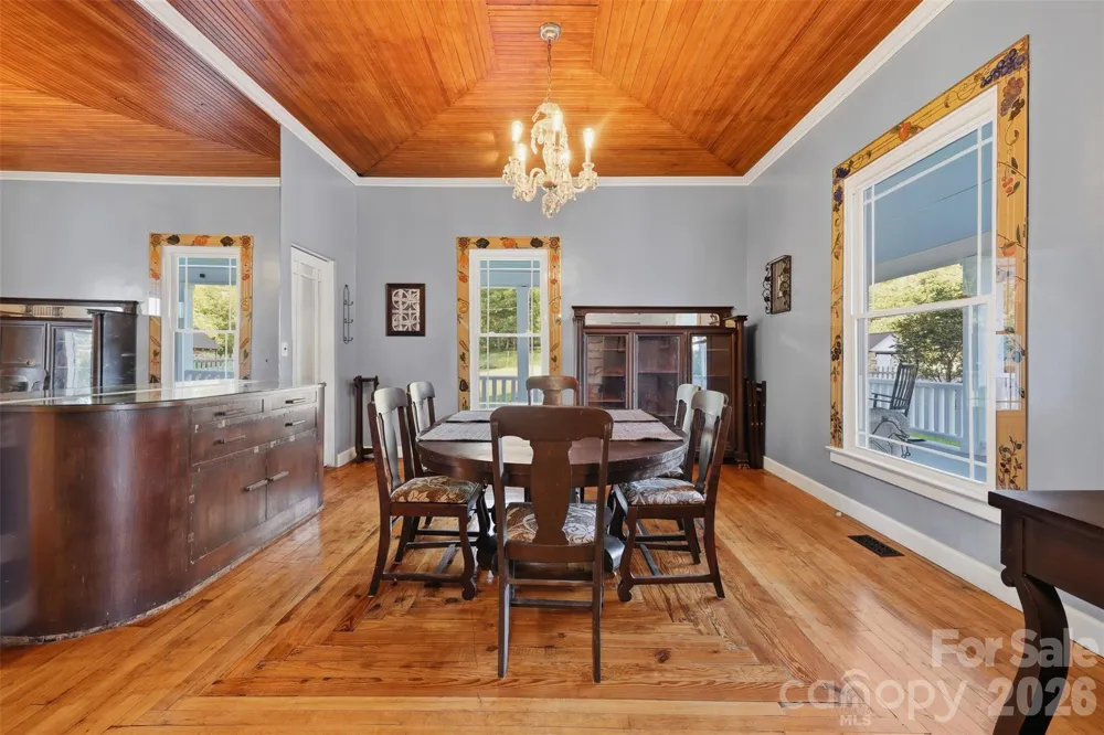 2386 Liledoun Road Taylorsville, NC 28681