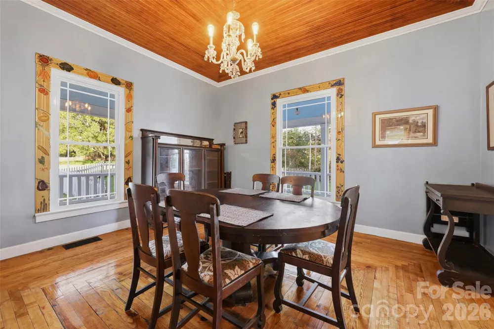 2386 Liledoun Road Taylorsville, NC 28681