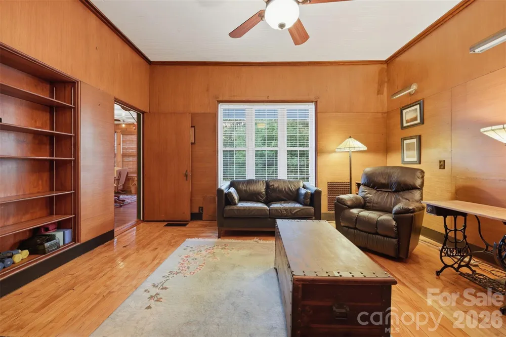 2386 Liledoun Road Taylorsville, NC 28681