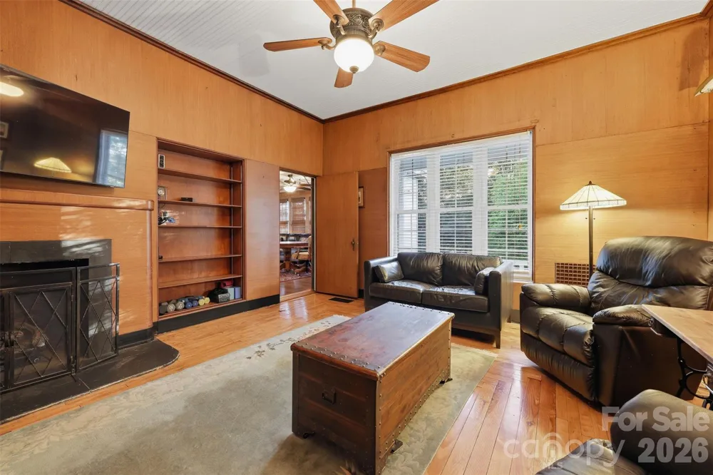2386 Liledoun Road Taylorsville, NC 28681