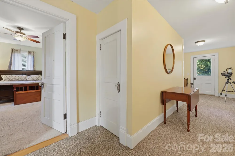 2386 Liledoun Road Taylorsville, NC 28681