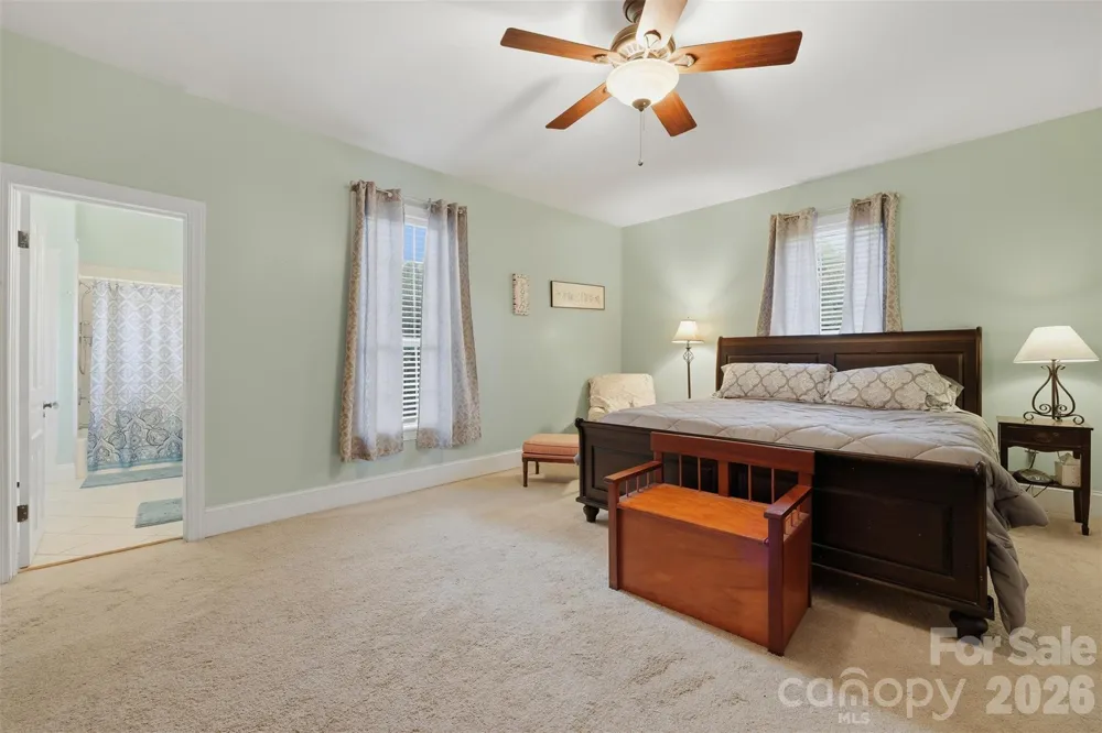 2386 Liledoun Road Taylorsville, NC 28681