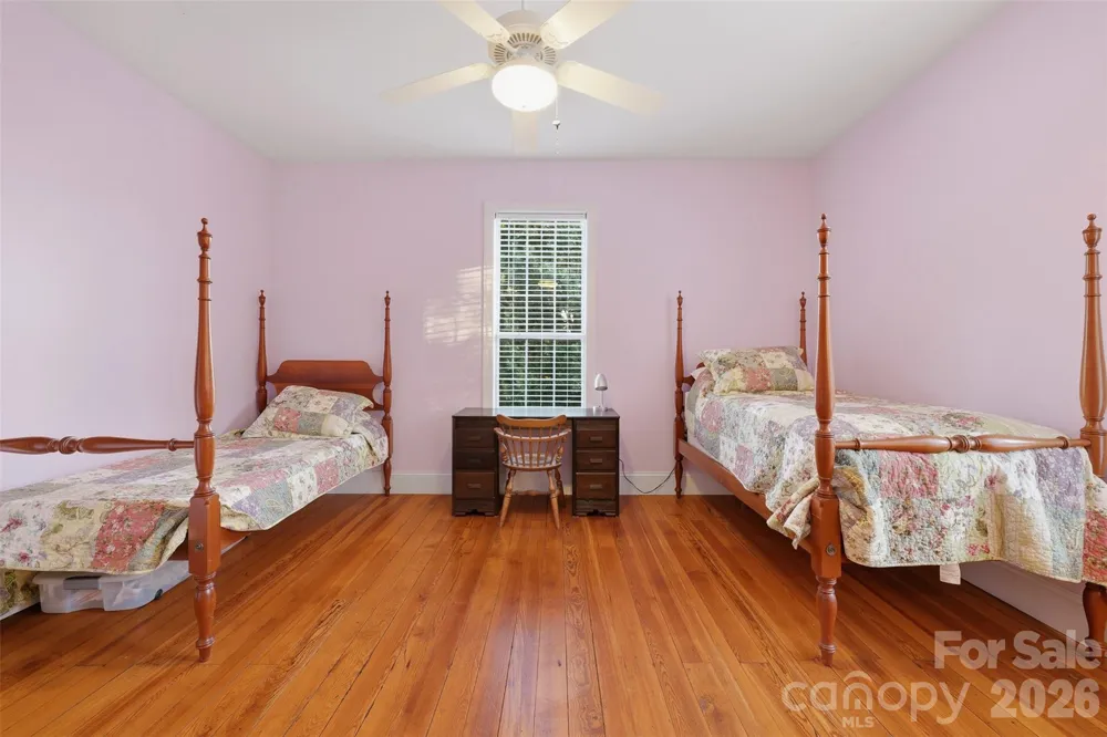 2386 Liledoun Road Taylorsville, NC 28681