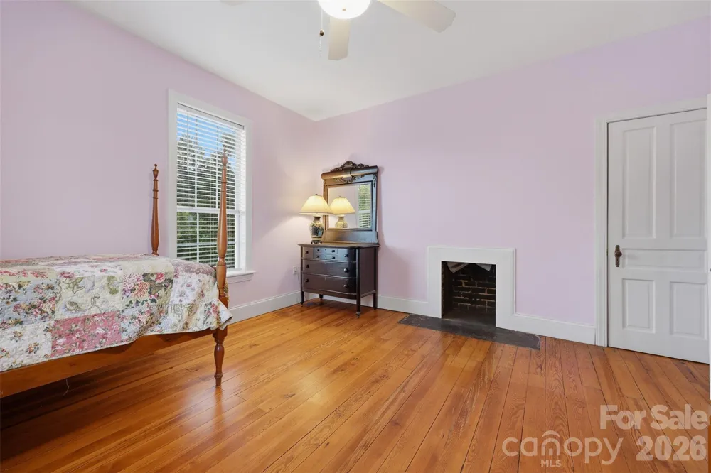 2386 Liledoun Road Taylorsville, NC 28681