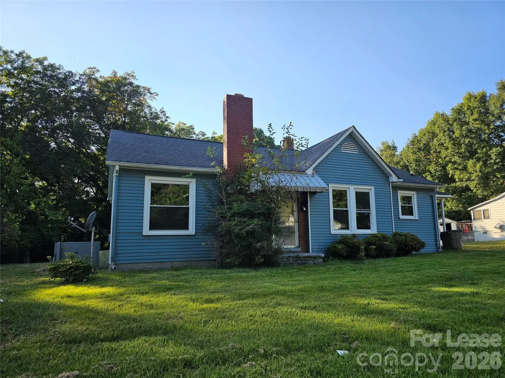 824 Hamrick Street Shelby, NC 28152