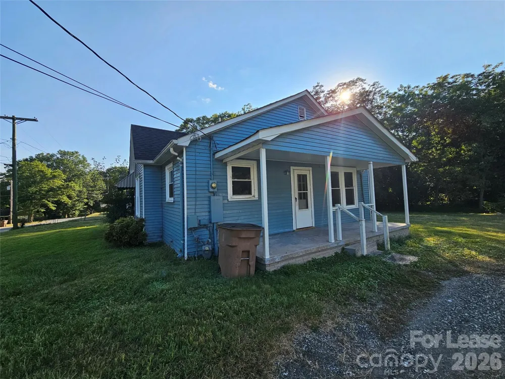824 Hamrick Street Shelby, NC 28152