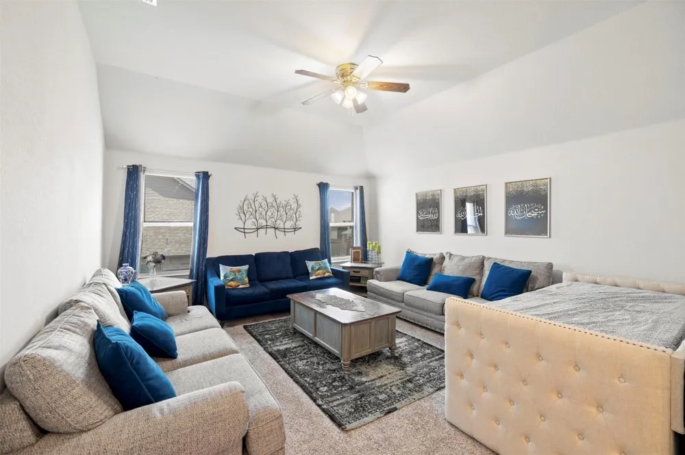 1700 Winchester Drive Prosper, TX 75078