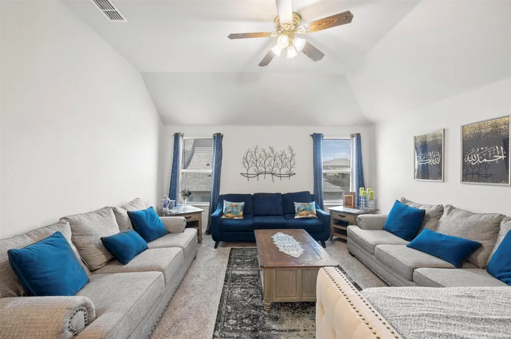 1700 Winchester Drive Prosper, TX 75078