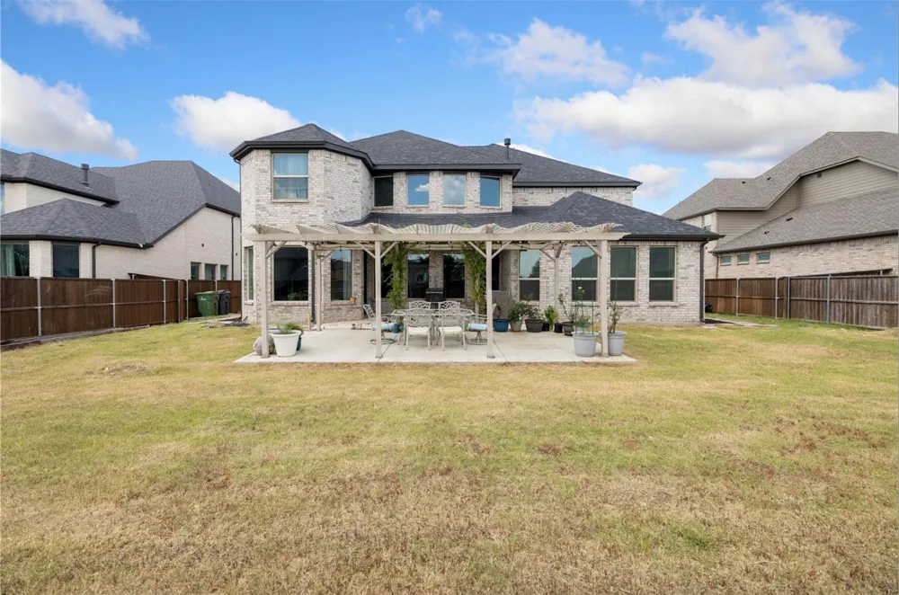 1700 Winchester Drive Prosper, TX 75078