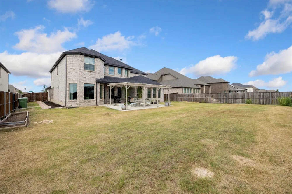 1700 Winchester Drive Prosper, TX 75078