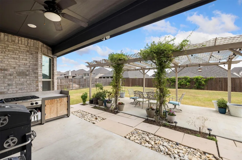 1700 Winchester Drive Prosper, TX 75078
