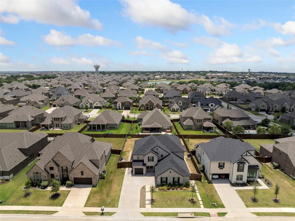 1700 Winchester Drive Prosper, TX 75078