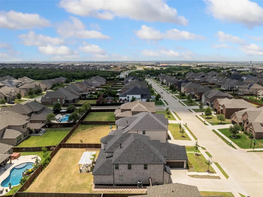 1700 Winchester Drive Prosper, TX 75078