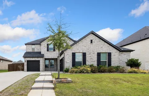 1700 Winchester Drive