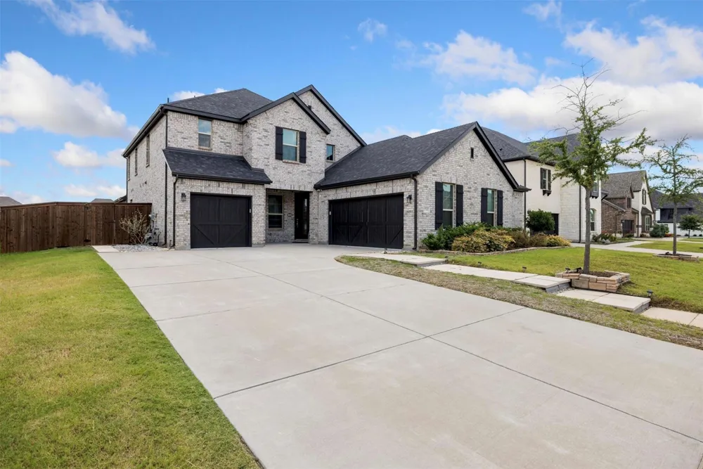 1700 Winchester Drive Prosper, TX 75078