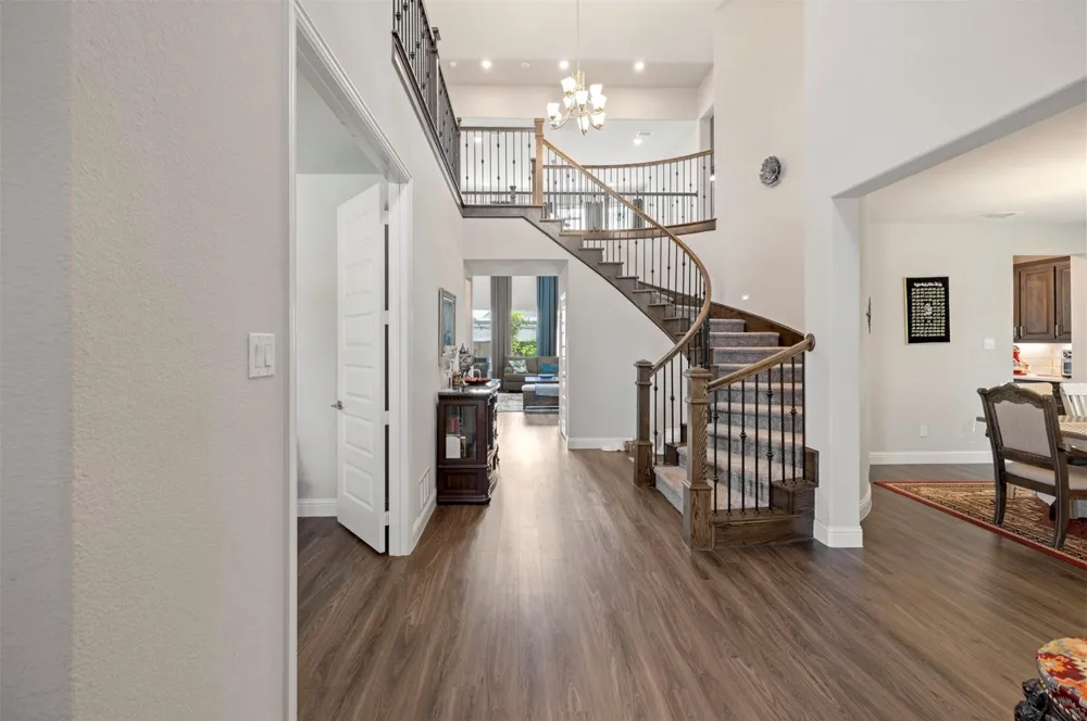 1700 Winchester Drive Prosper, TX 75078