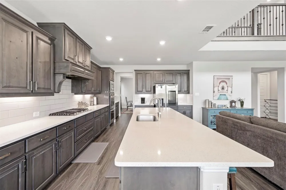 1700 Winchester Drive Prosper, TX 75078