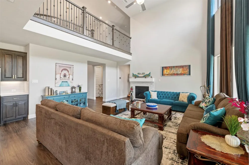 1700 Winchester Drive Prosper, TX 75078