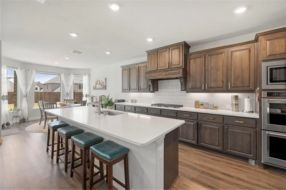 1700 Winchester Drive Prosper, TX 75078