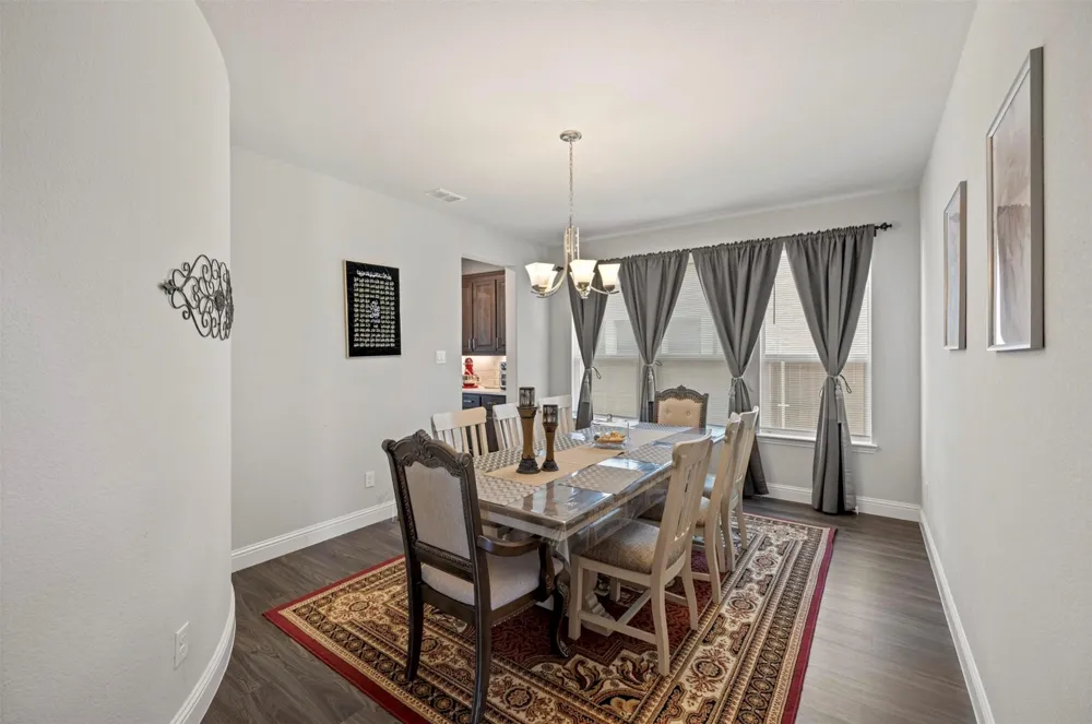 1700 Winchester Drive Prosper, TX 75078