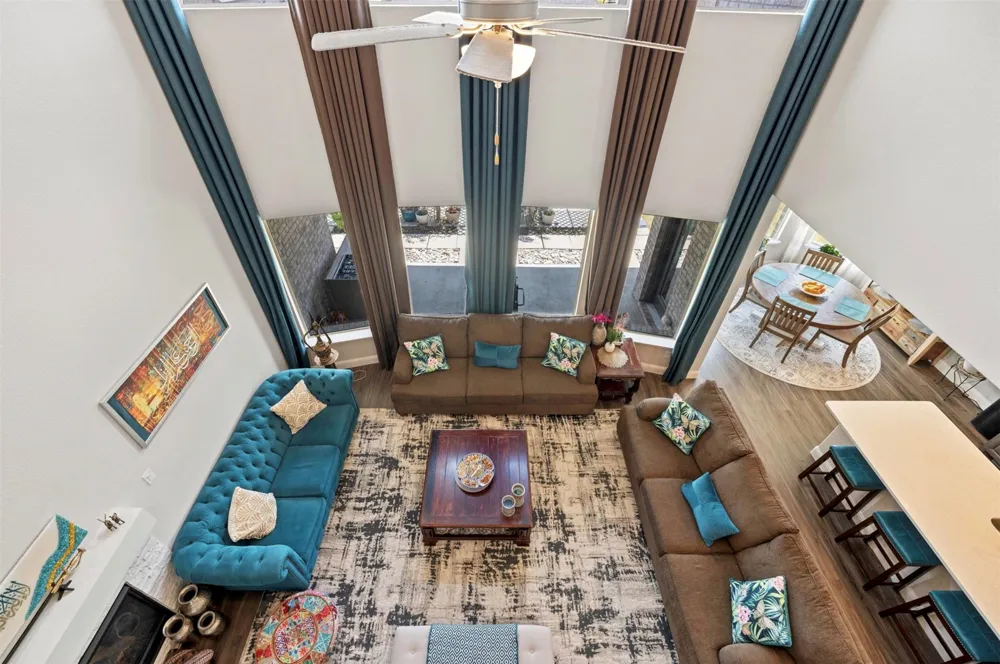 1700 Winchester Drive Prosper, TX 75078