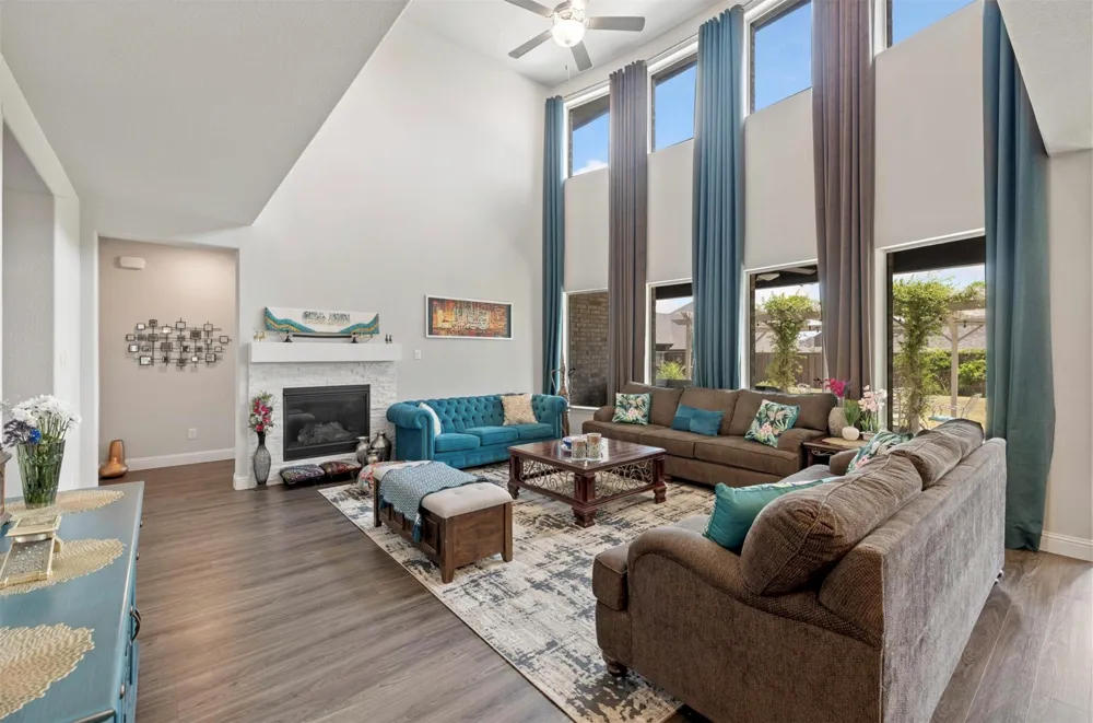 1700 Winchester Drive Prosper, TX 75078