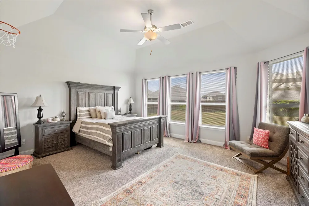 1700 Winchester Drive Prosper, TX 75078