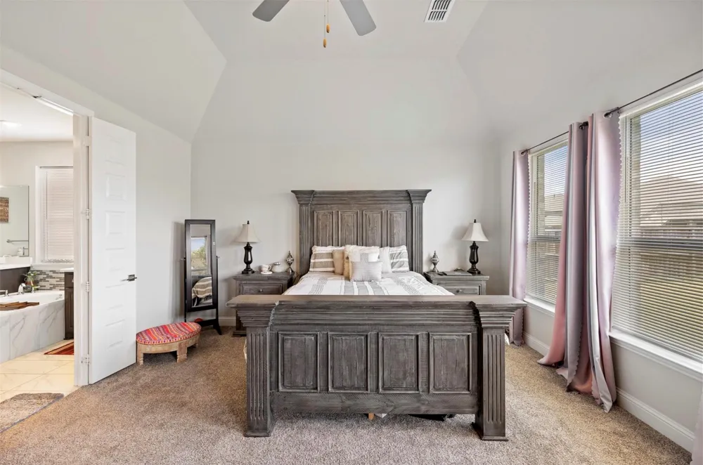 1700 Winchester Drive Prosper, TX 75078