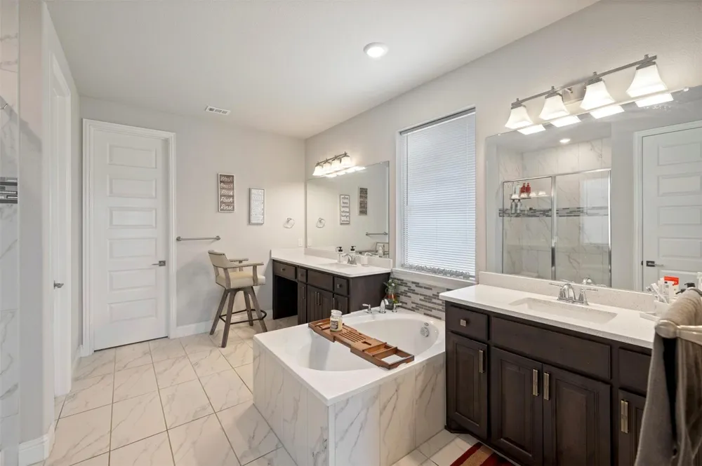 1700 Winchester Drive Prosper, TX 75078