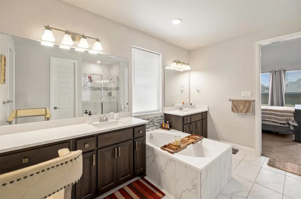 1700 Winchester Drive Prosper, TX 75078