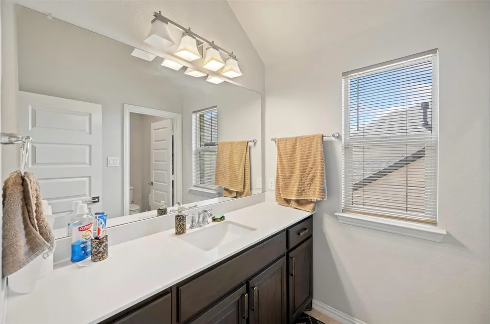 1700 Winchester Drive Prosper, TX 75078