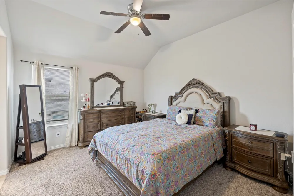 1700 Winchester Drive Prosper, TX 75078