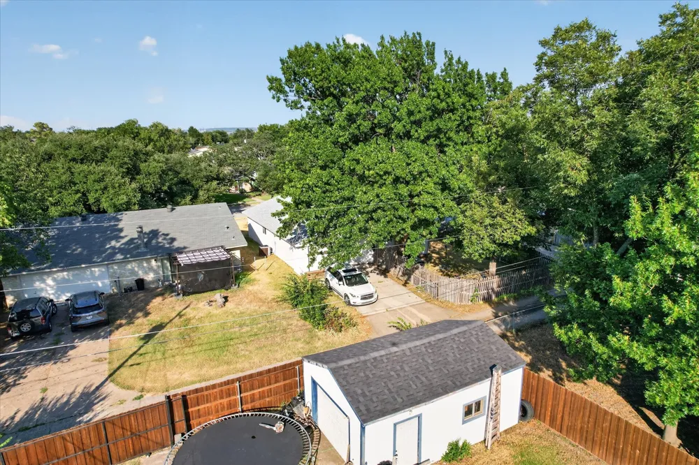3125 Rainbow Drive Grand Prairie, TX 75052