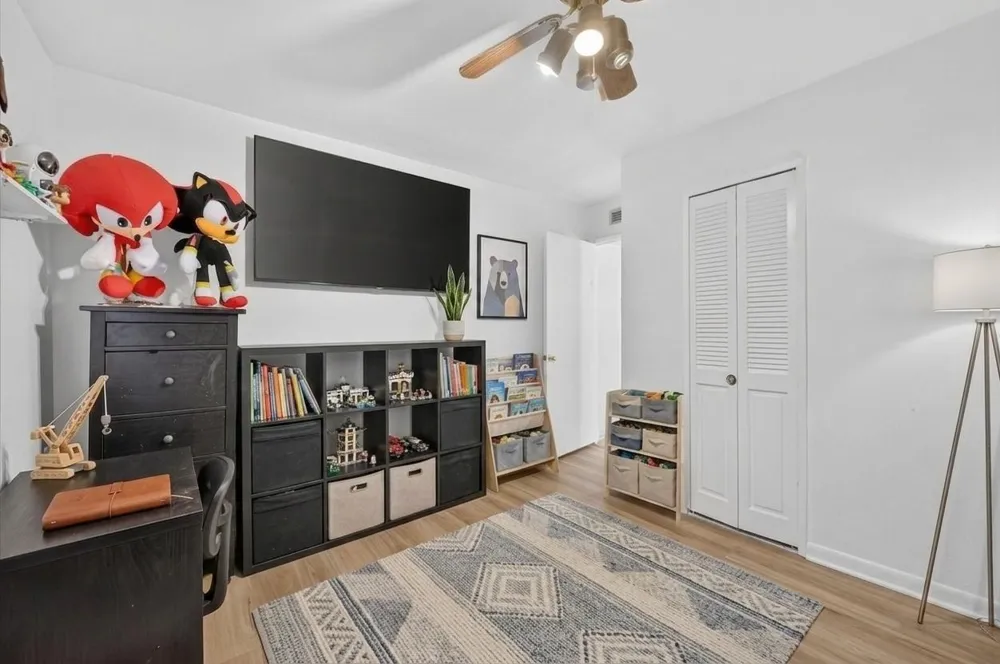 3125 Rainbow Drive Grand Prairie, TX 75052