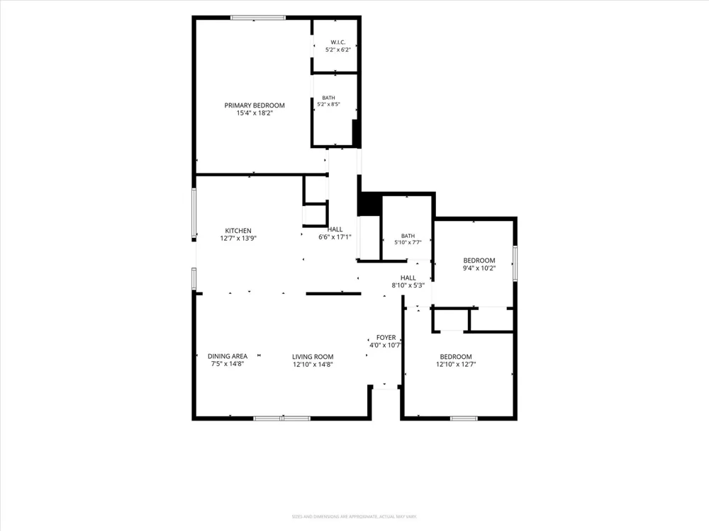 3125 Rainbow Drive Grand Prairie, TX 75052