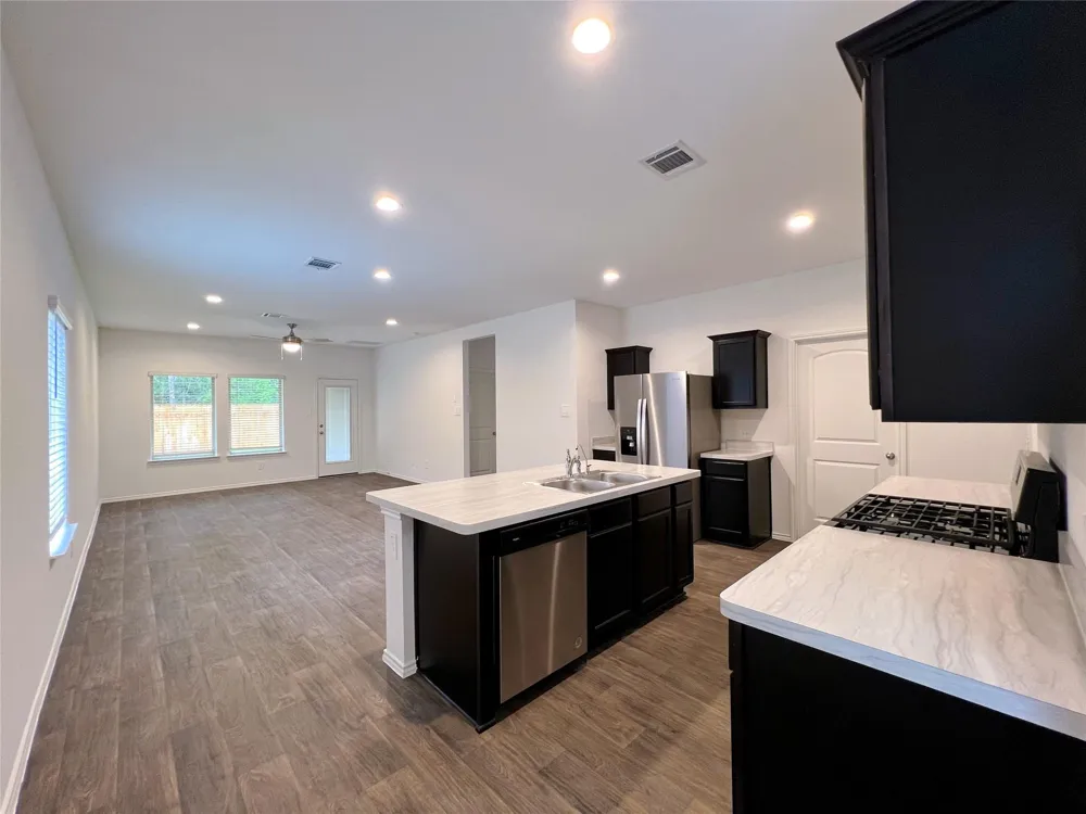 14927 Cypress Hollow Drive New Caney, TX 77357