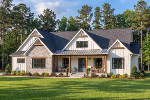 4 Clear Woods Court W