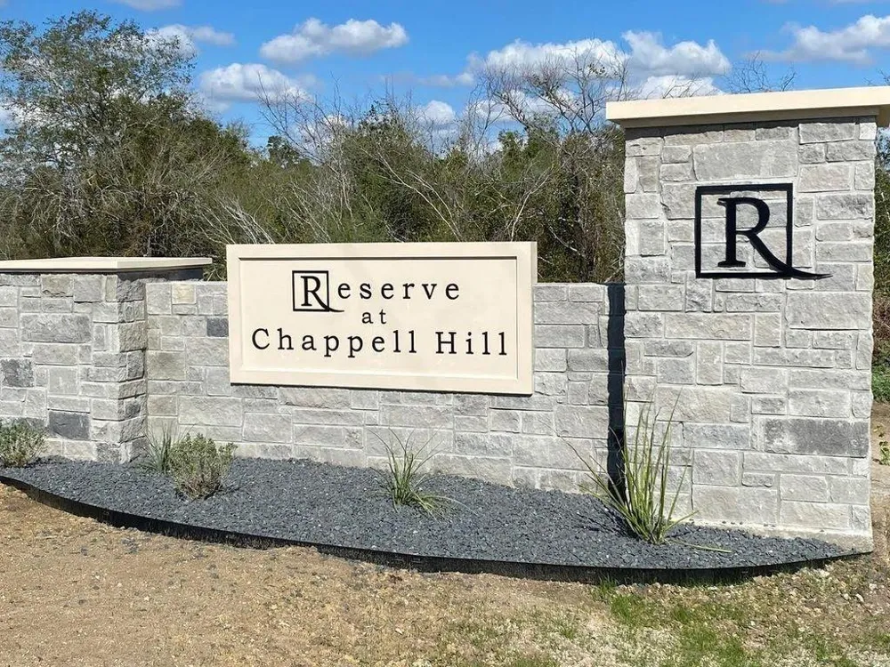 4 Clear Woods Court W Washington, TX 77880
